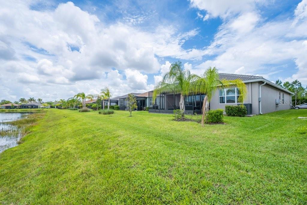 VALENCIA DEL SOL - Residential