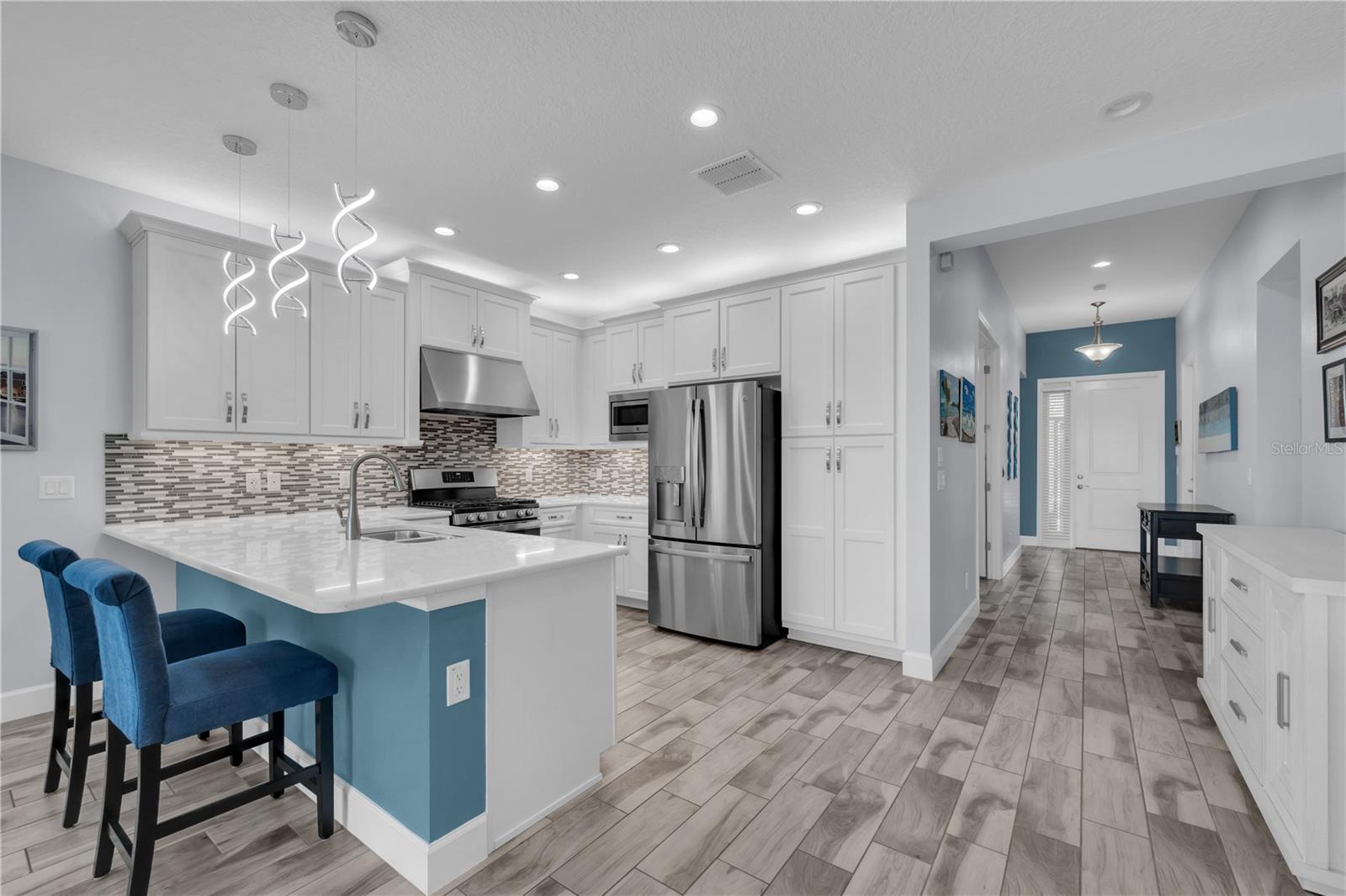 VALENCIA DEL SOL - Residential