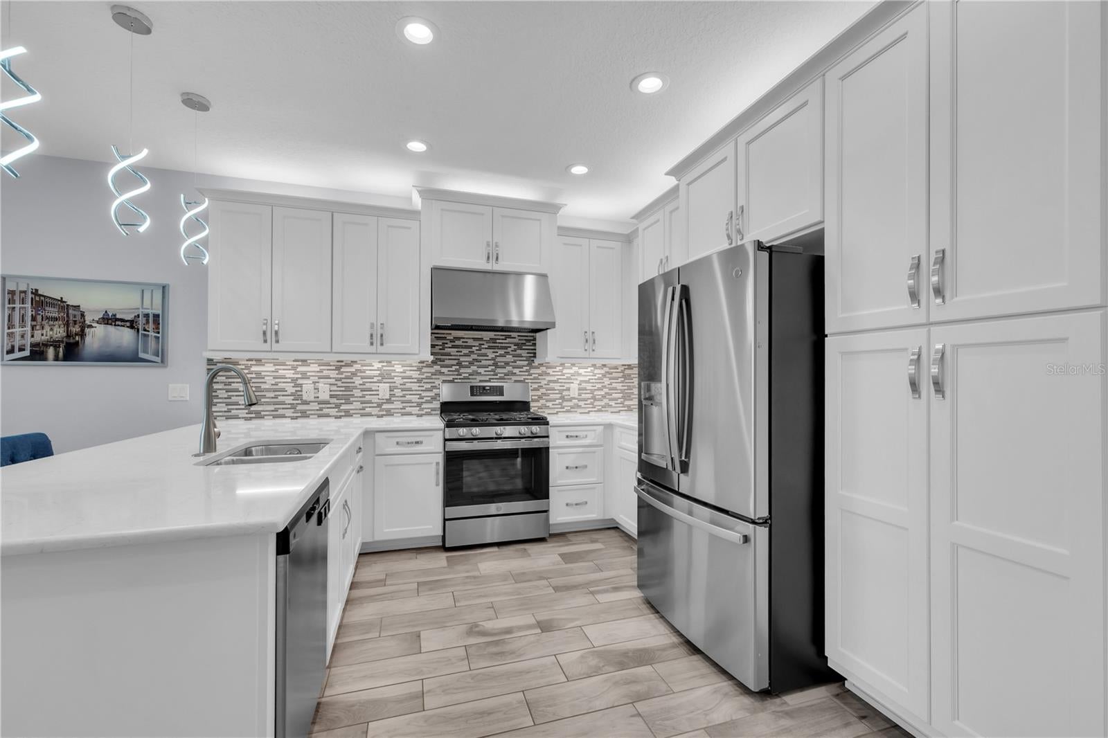 VALENCIA DEL SOL - Residential