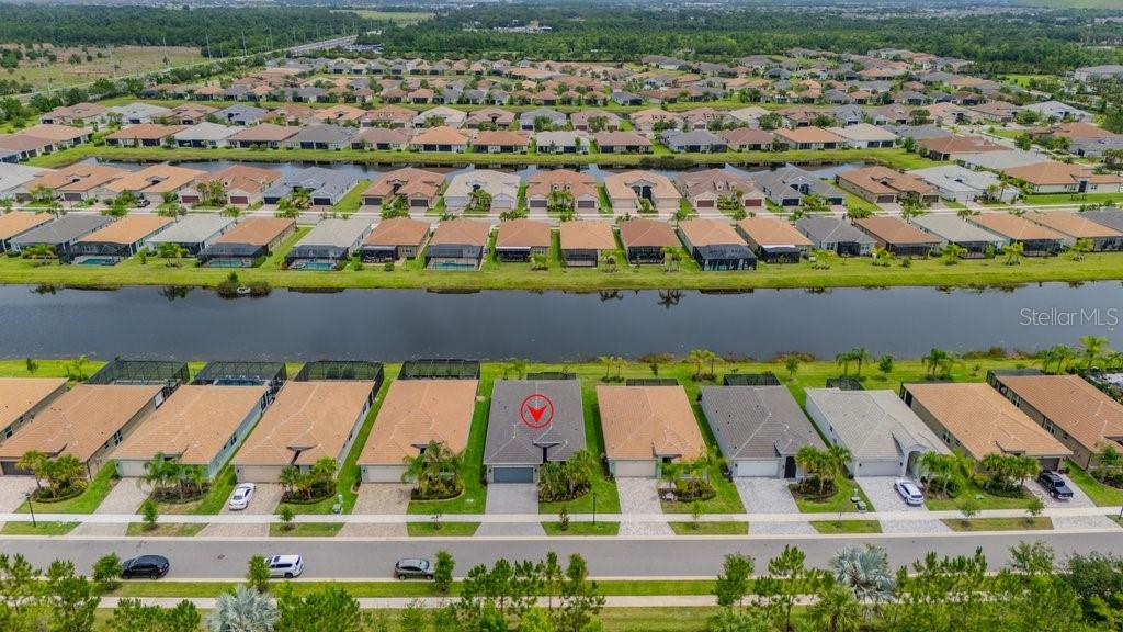 VALENCIA DEL SOL - Residential