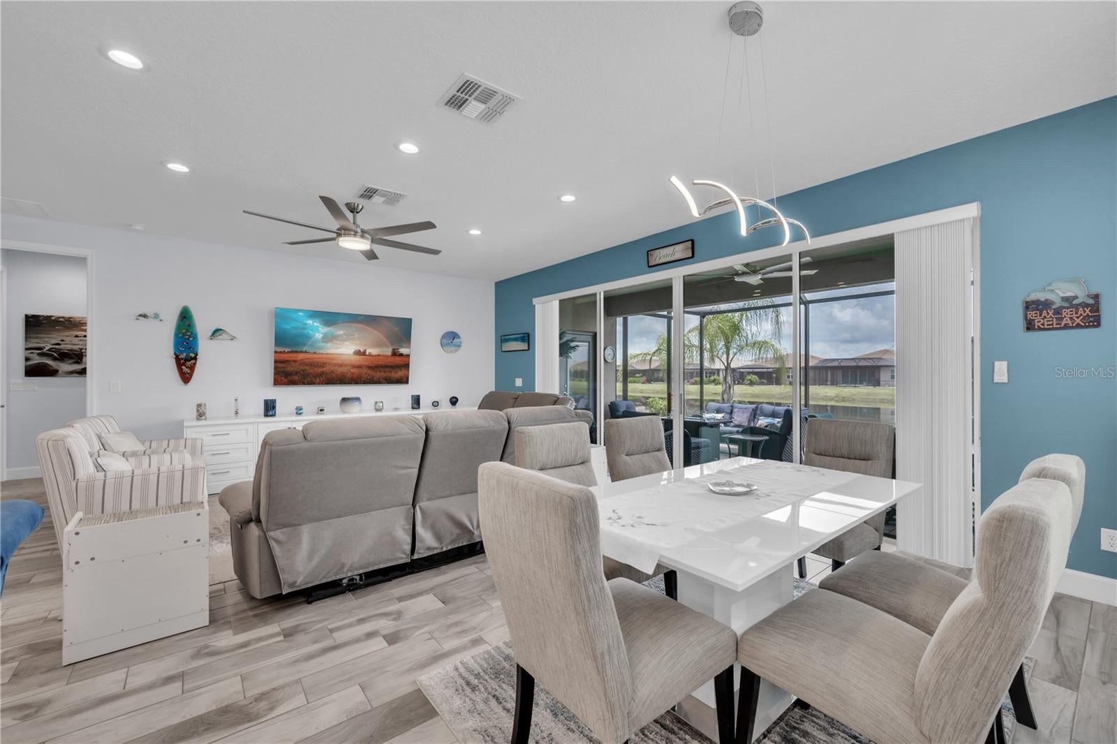VALENCIA DEL SOL - Residential