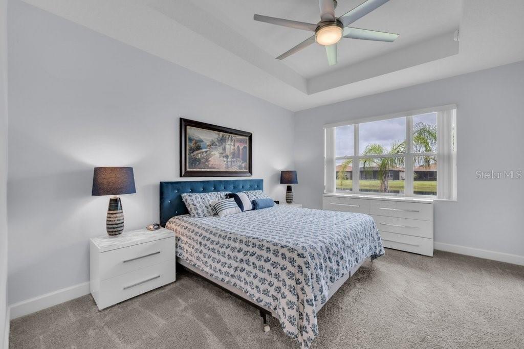 VALENCIA DEL SOL - Residential
