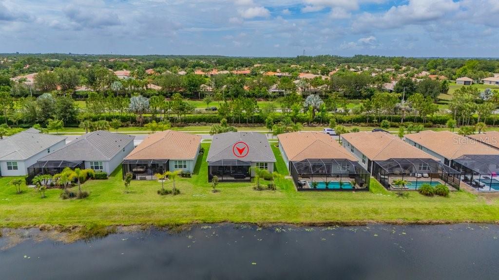 VALENCIA DEL SOL - Residential