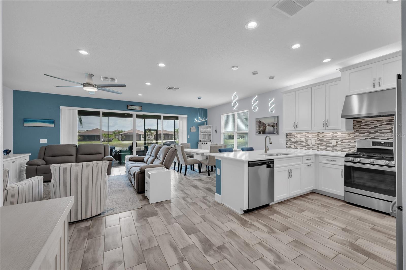 VALENCIA DEL SOL - Residential