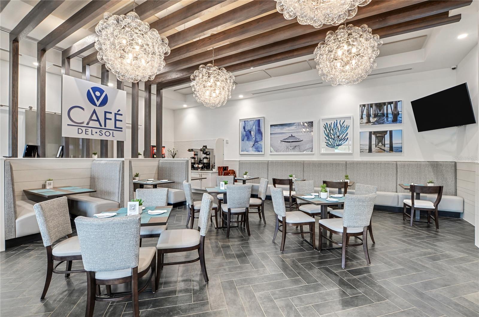 VALENCIA DEL SOL - Residential