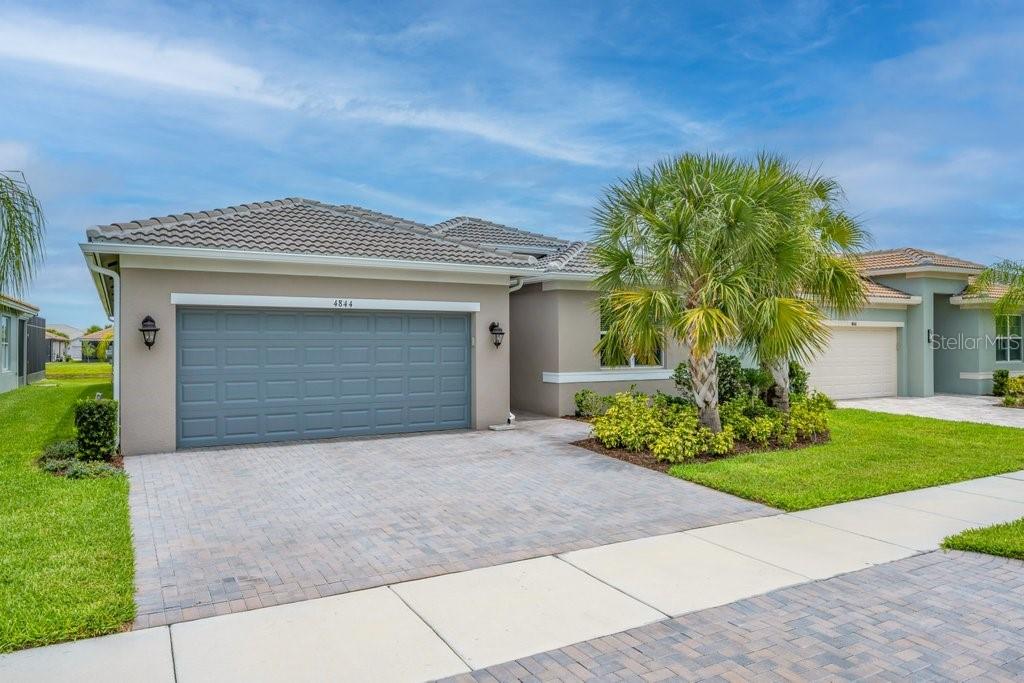 VALENCIA DEL SOL - Residential
