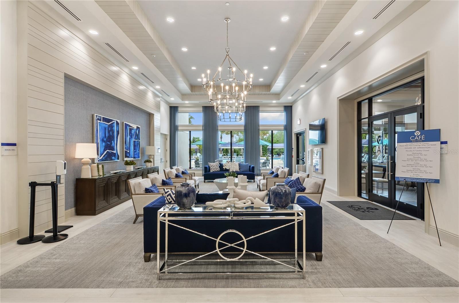 VALENCIA DEL SOL - Residential