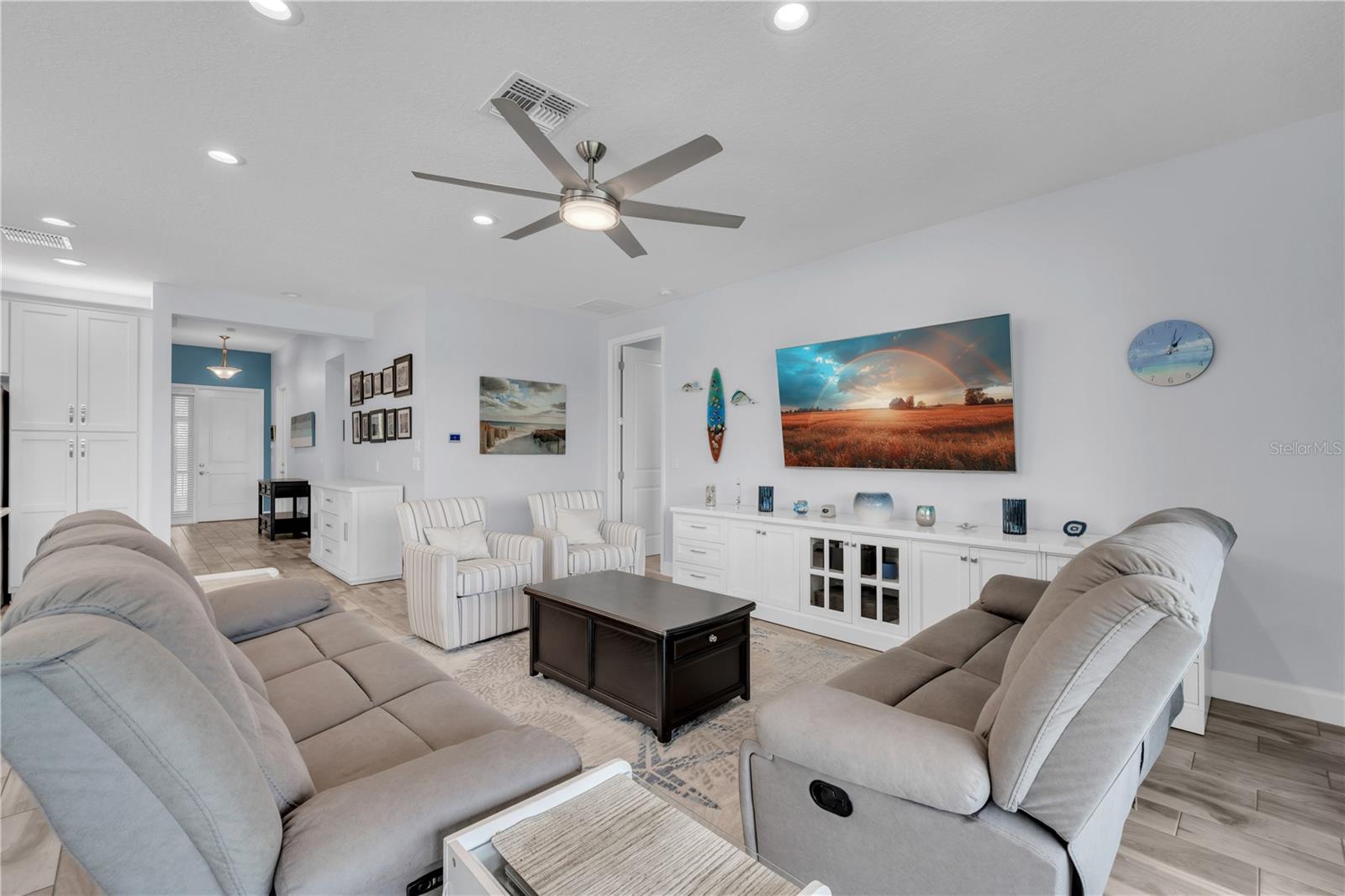 VALENCIA DEL SOL - Residential