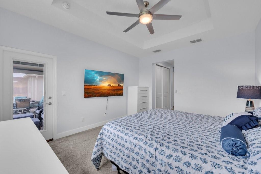VALENCIA DEL SOL - Residential