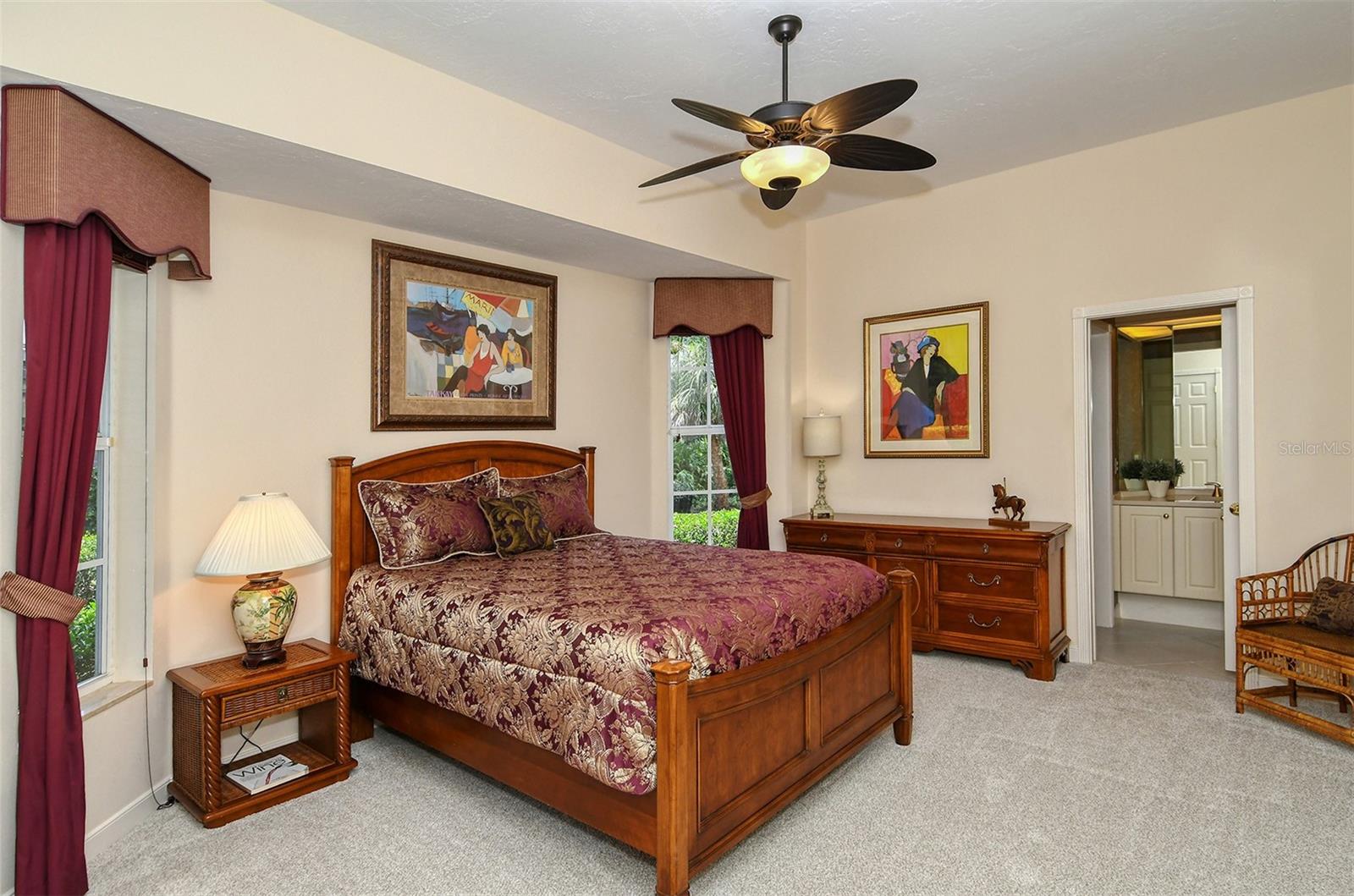 SILVER OAKS - Residential