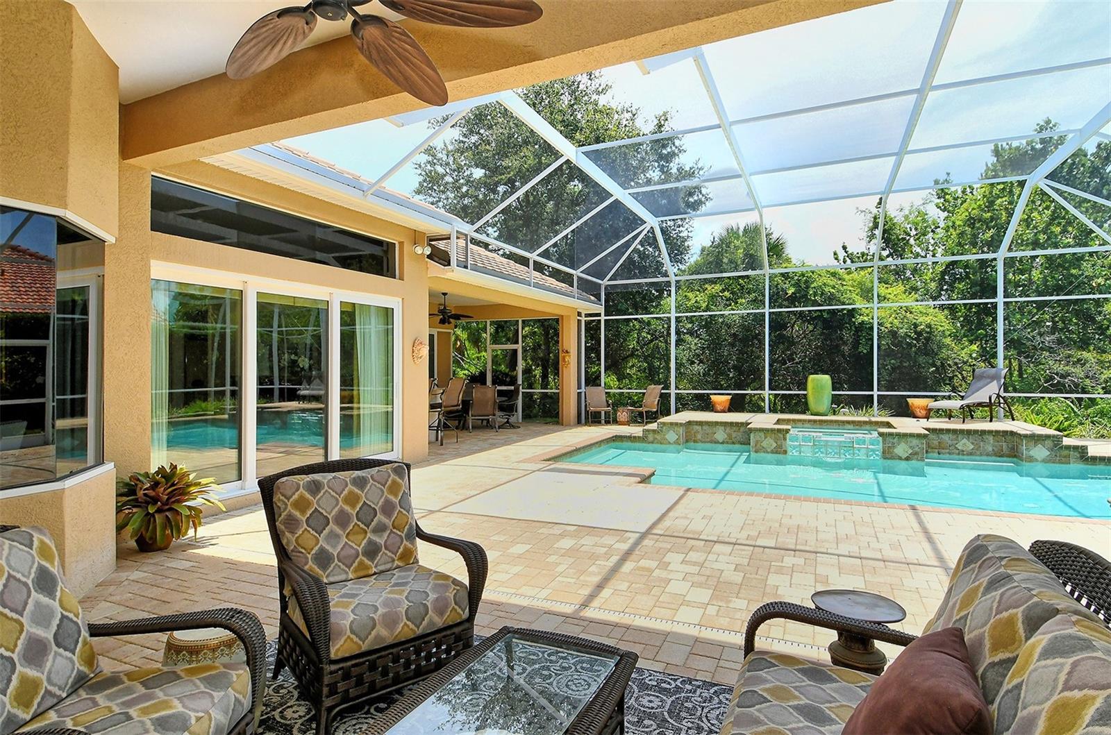 SILVER OAKS - Residential