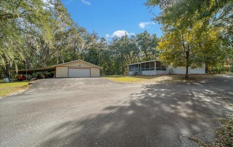 Tiny photo for 19189 SW 29th Street, Dunnellon, FL 34432 (MLS # OM713613)