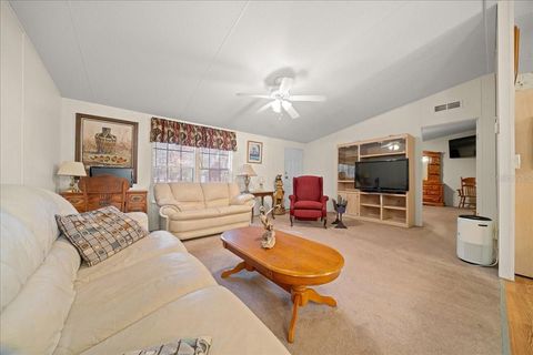 Tiny photo for 19189 SW 29th Street, Dunnellon, FL 34432 (MLS # OM713613)