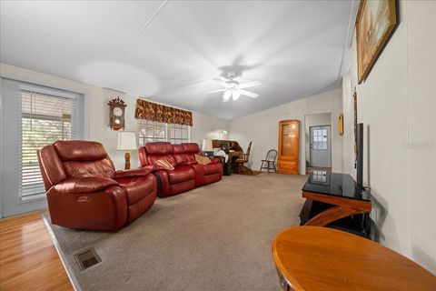 Tiny photo for 19189 SW 29th Street, Dunnellon, FL 34432 (MLS # OM713613)