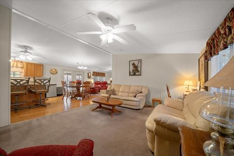 Tiny photo for 19189 SW 29th Street, Dunnellon, FL 34432 (MLS # OM713613)