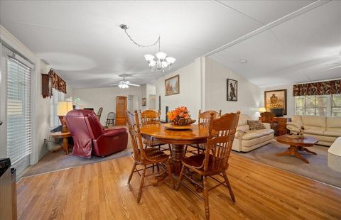 Tiny photo for 19189 SW 29th Street, Dunnellon, FL 34432 (MLS # OM713613)