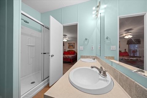 Tiny photo for 19189 SW 29th Street, Dunnellon, FL 34432 (MLS # OM713613)