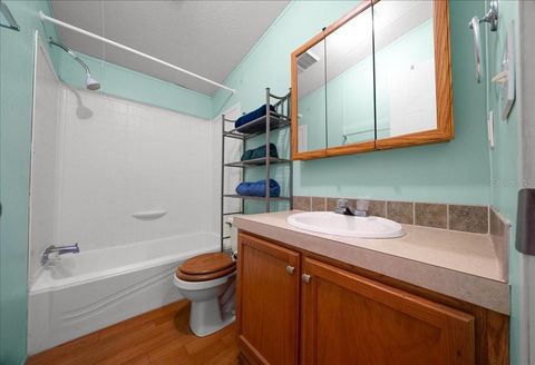 Tiny photo for 19189 SW 29th Street, Dunnellon, FL 34432 (MLS # OM713613)