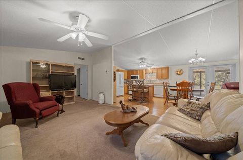 Tiny photo for 19189 SW 29th Street, Dunnellon, FL 34432 (MLS # OM713613)