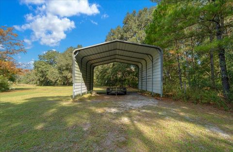 Tiny photo for 19189 SW 29th Street, Dunnellon, FL 34432 (MLS # OM713613)