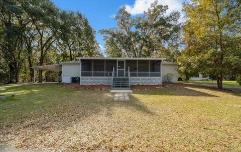 Tiny photo for 19189 SW 29th Street, Dunnellon, FL 34432 (MLS # OM713613)