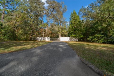 Tiny photo for 19189 SW 29th Street, Dunnellon, FL 34432 (MLS # OM713613)
