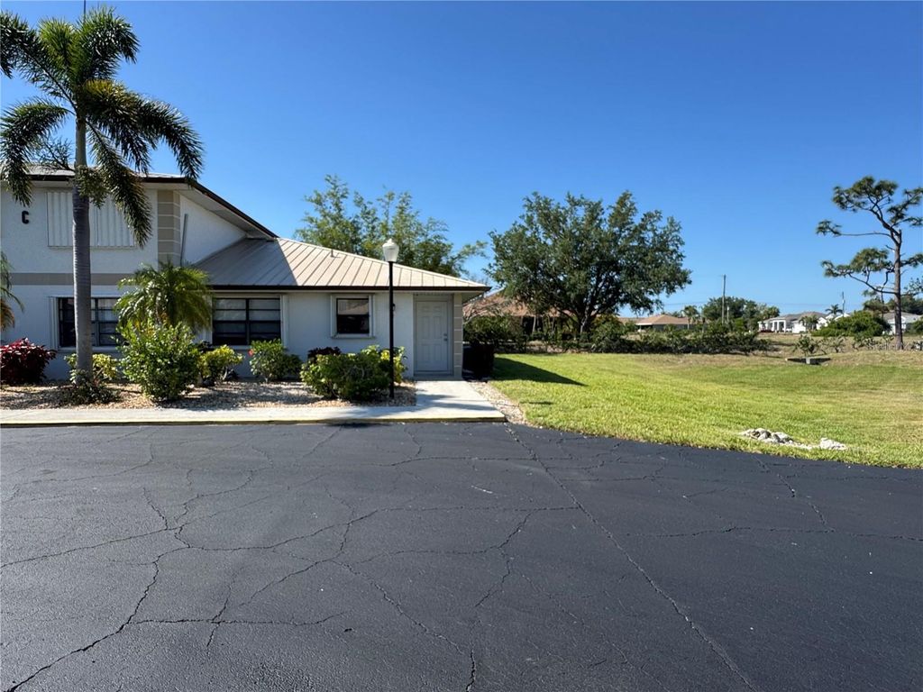 Photo of 26485 Rampart Boulevard #C3, Punta Gorda, FL 33983 (MLS # N6138525)