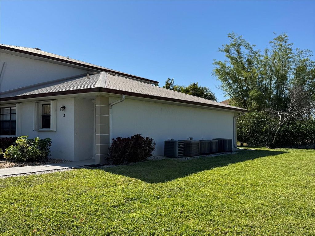 Photo of 26485 Rampart Boulevard #C3, Punta Gorda, FL 33983 (MLS # N6138525)