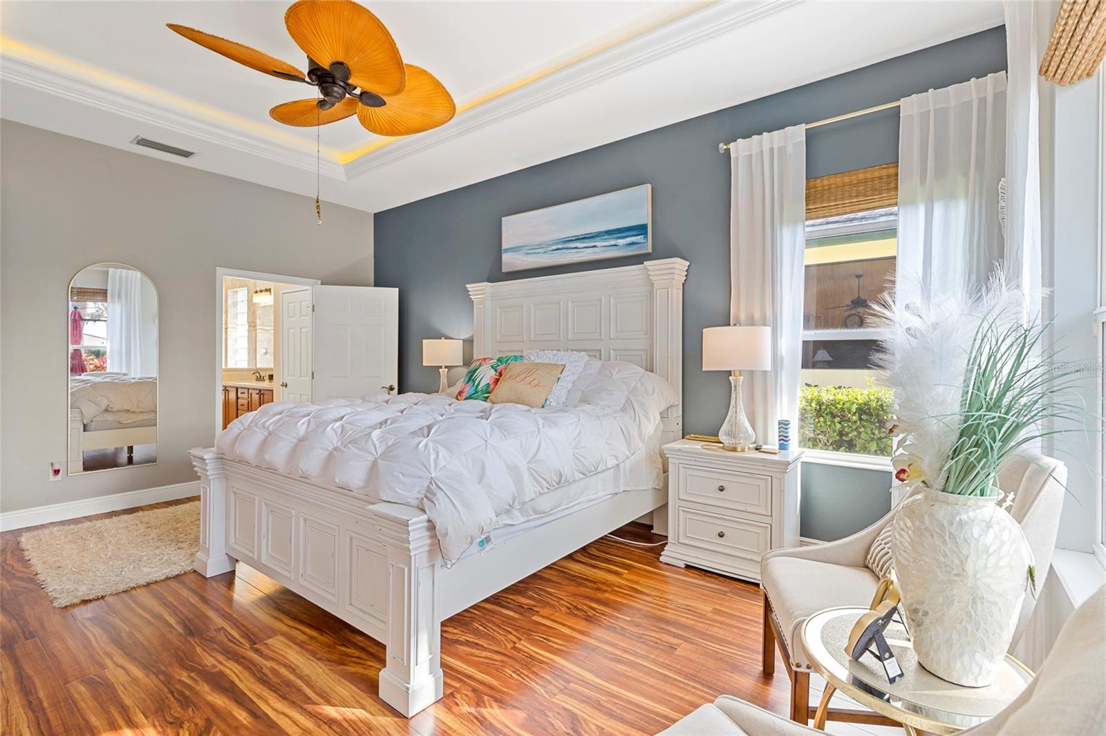 TIDEWATER PRESERVE PH I - Residential