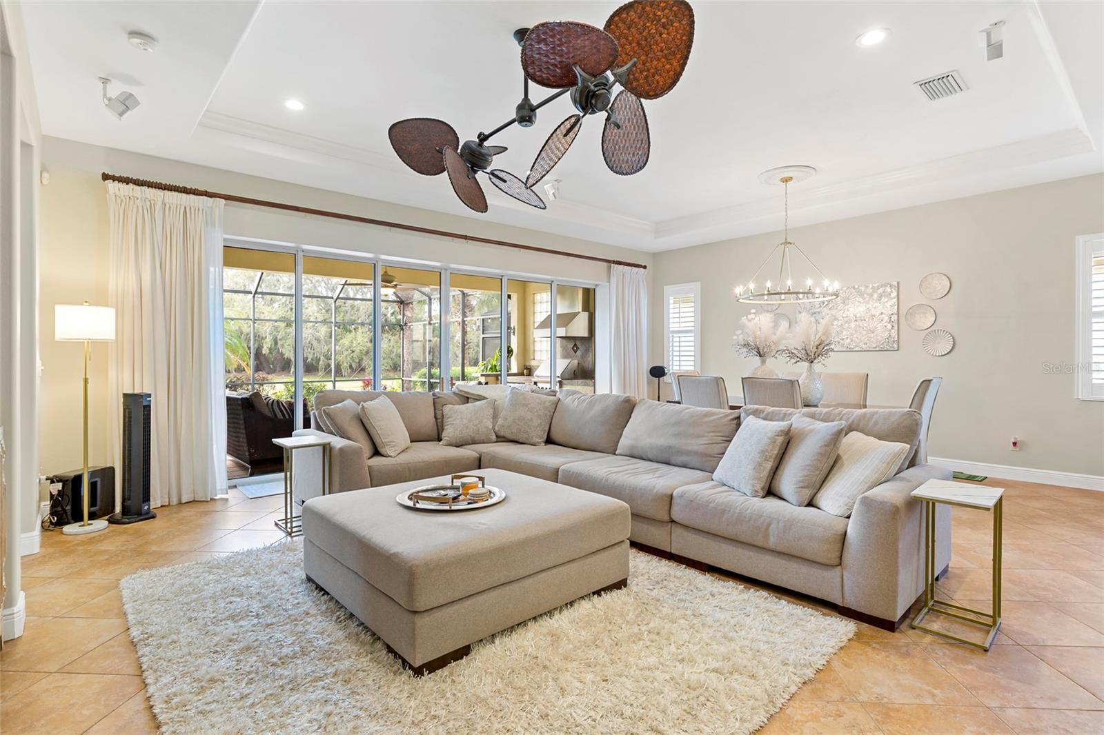 TIDEWATER PRESERVE PH I - Residential