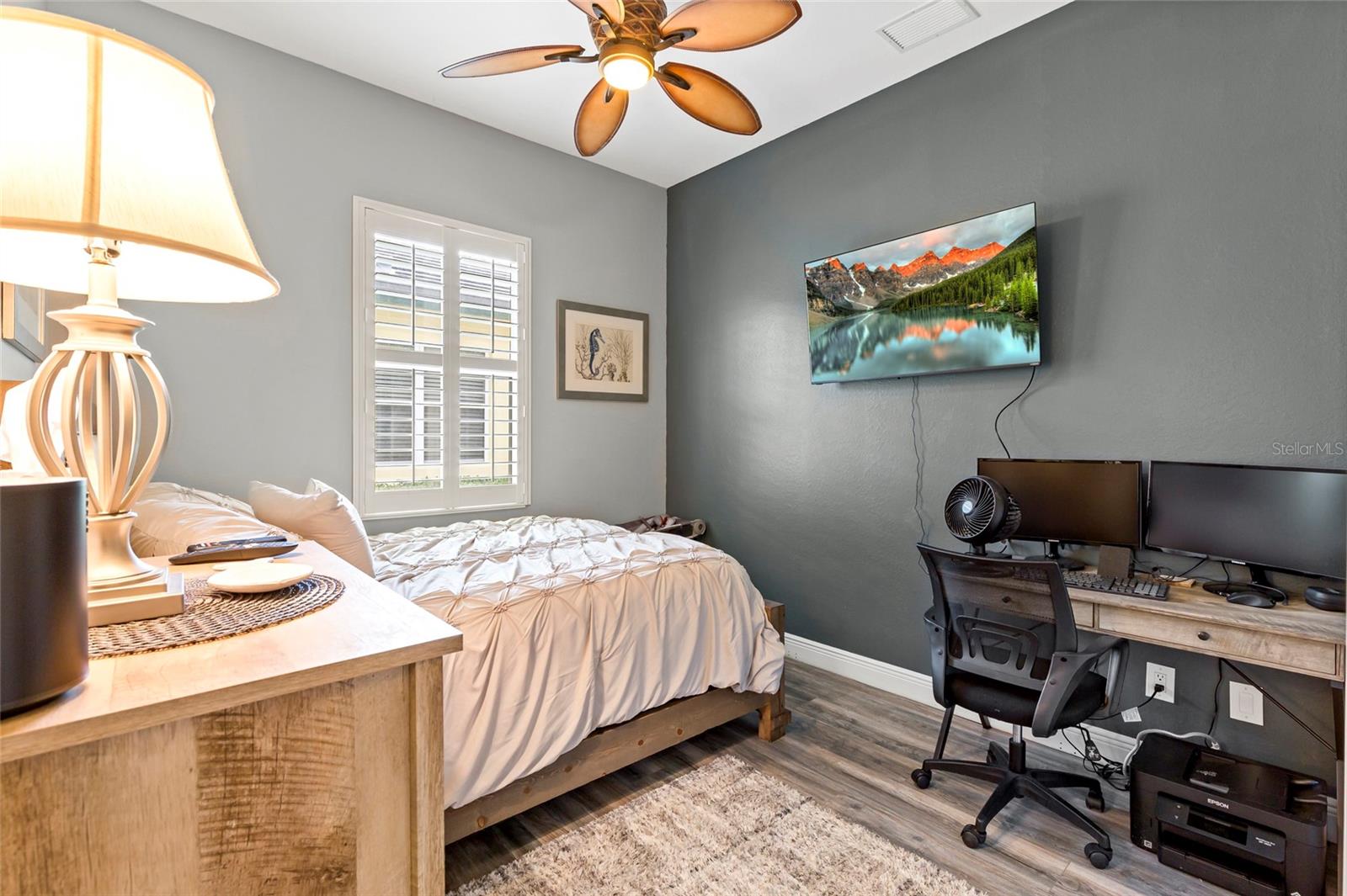 TIDEWATER PRESERVE PH I - Residential