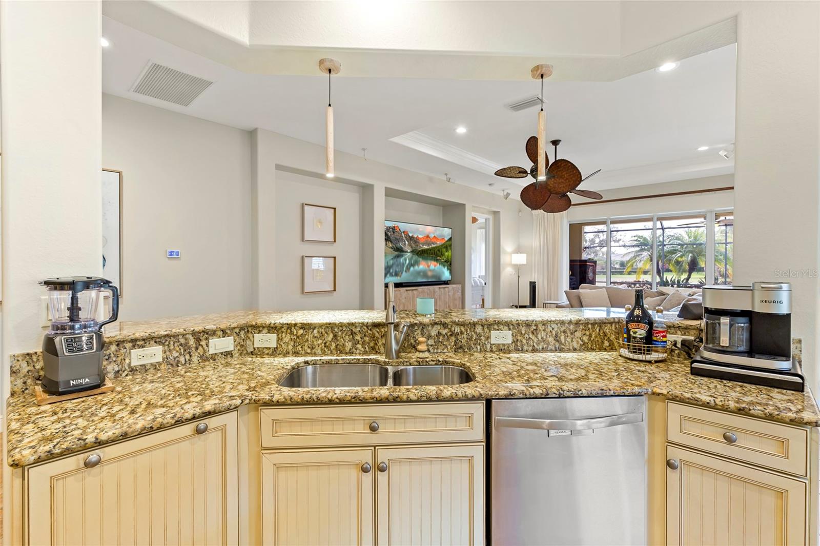 TIDEWATER PRESERVE PH I - Residential