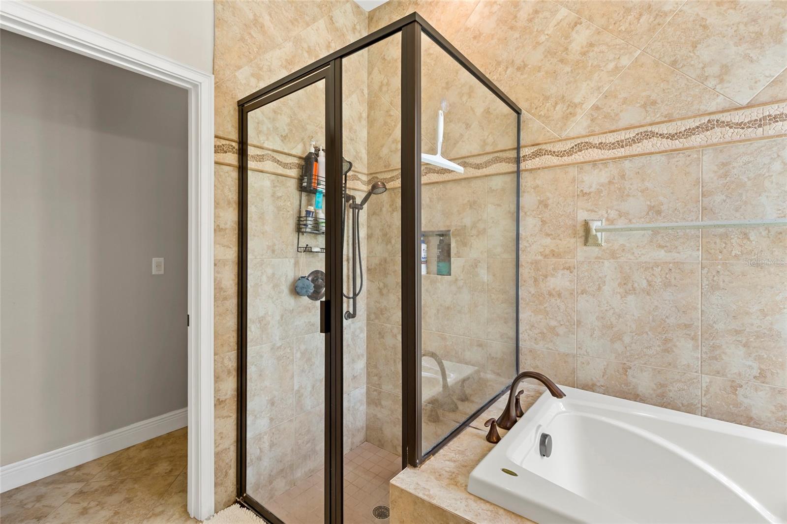 TIDEWATER PRESERVE PH I - Residential