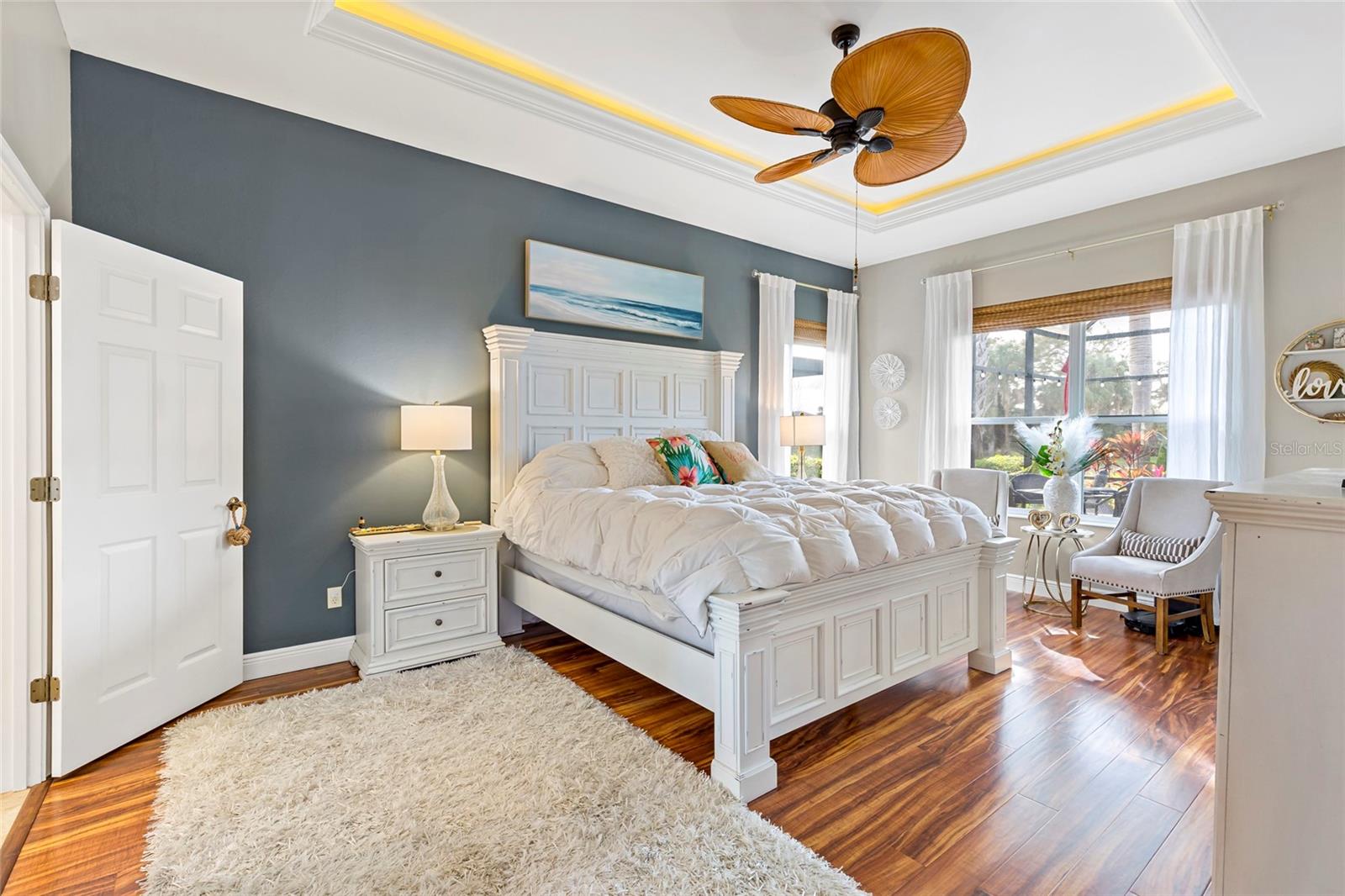 TIDEWATER PRESERVE PH I - Residential