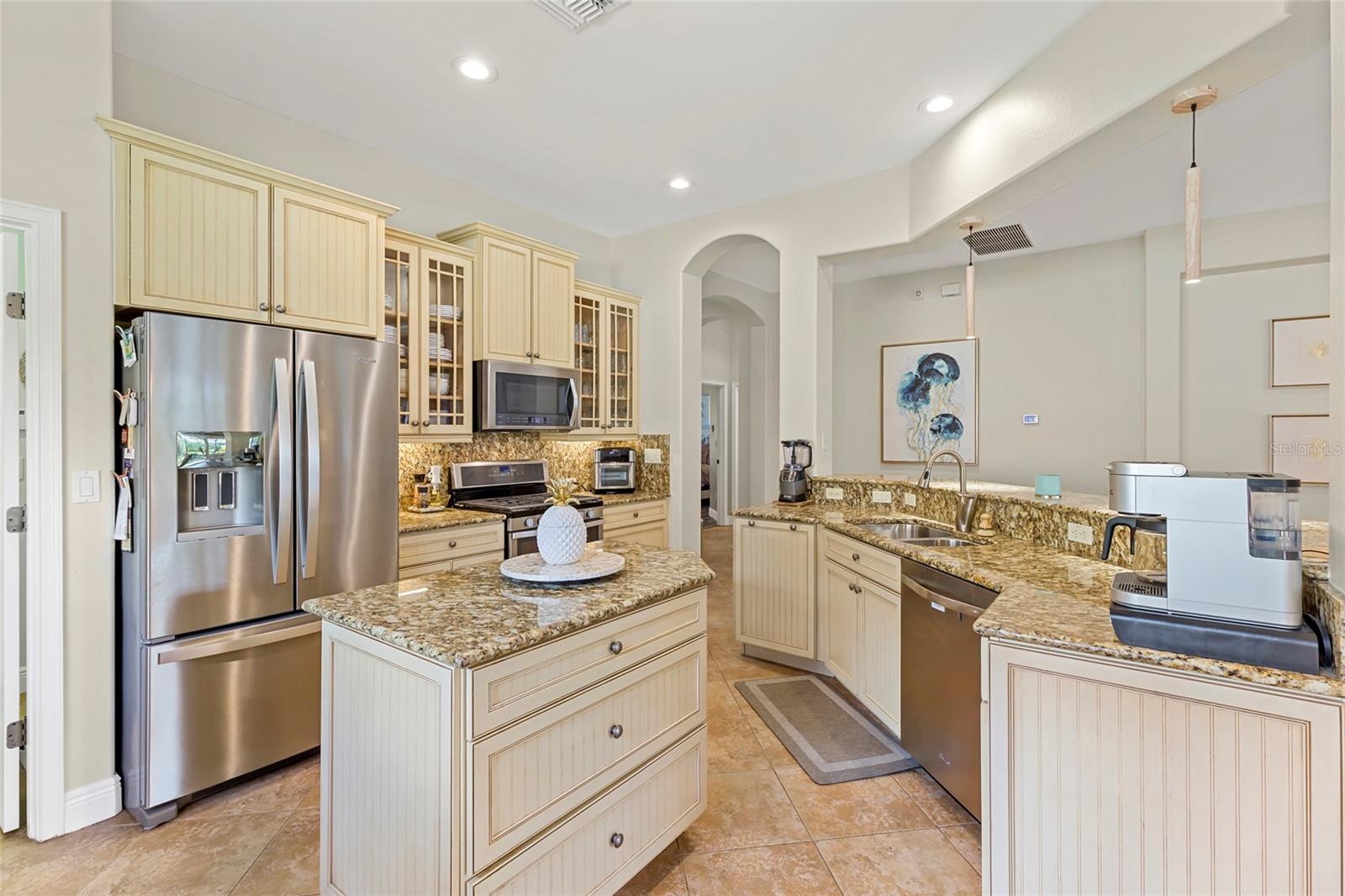 TIDEWATER PRESERVE PH I - Residential