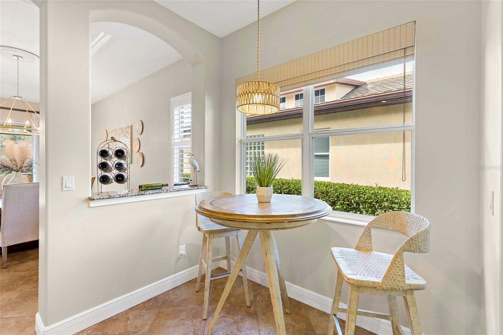 TIDEWATER PRESERVE PH I - Residential