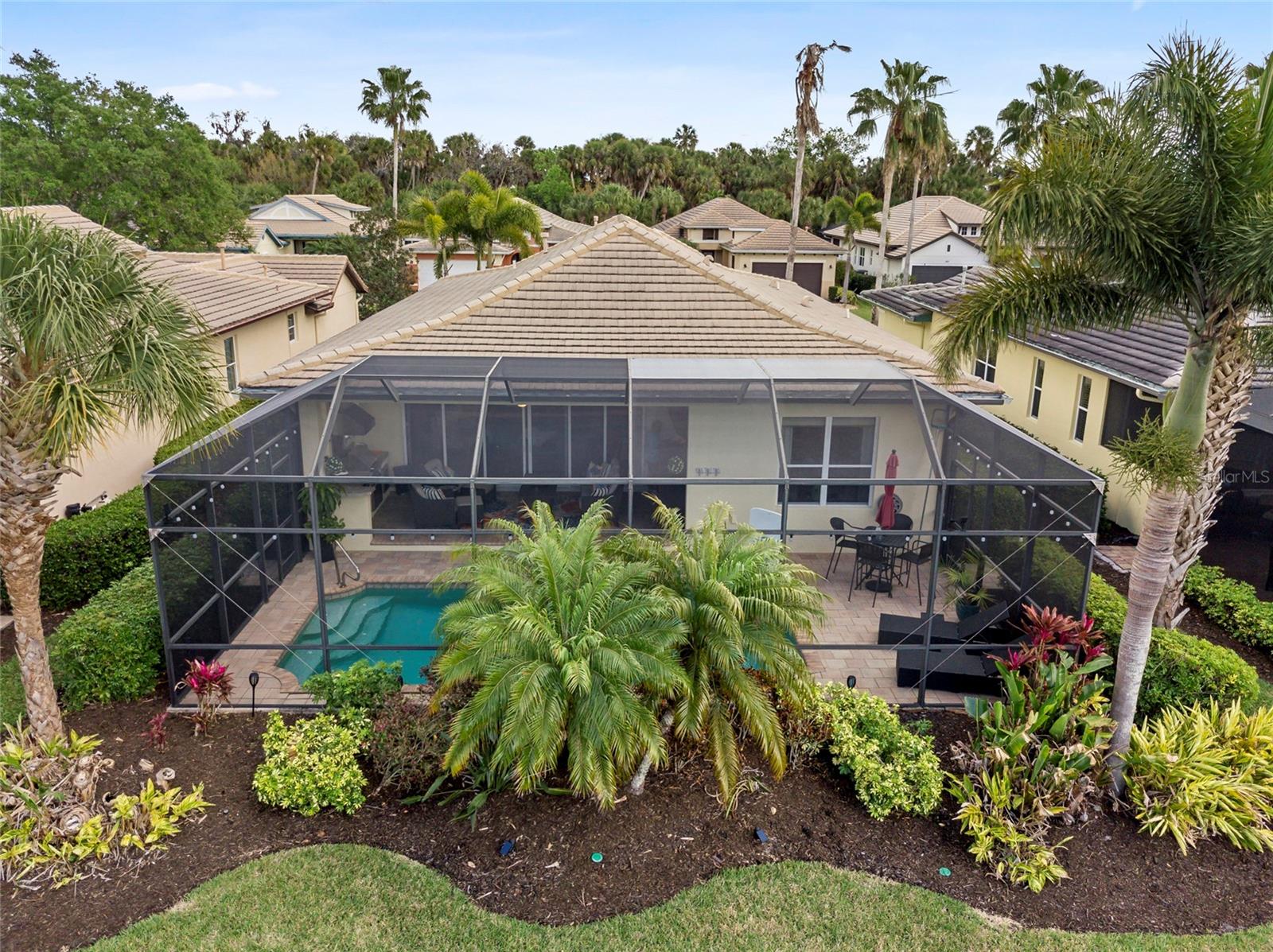 TIDEWATER PRESERVE PH I - Residential