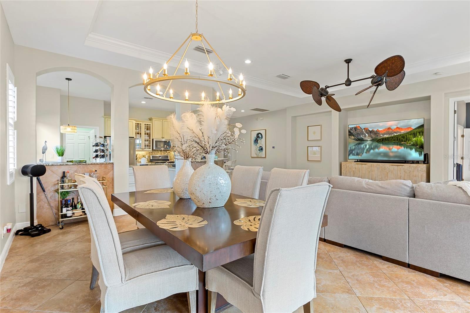 TIDEWATER PRESERVE PH I - Residential