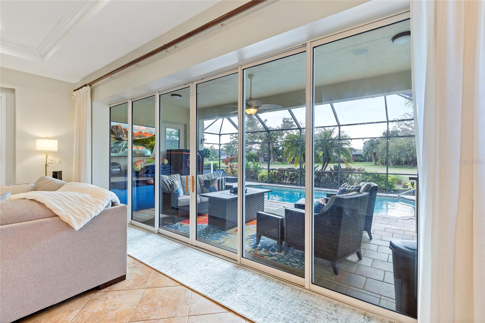 TIDEWATER PRESERVE PH I - Residential