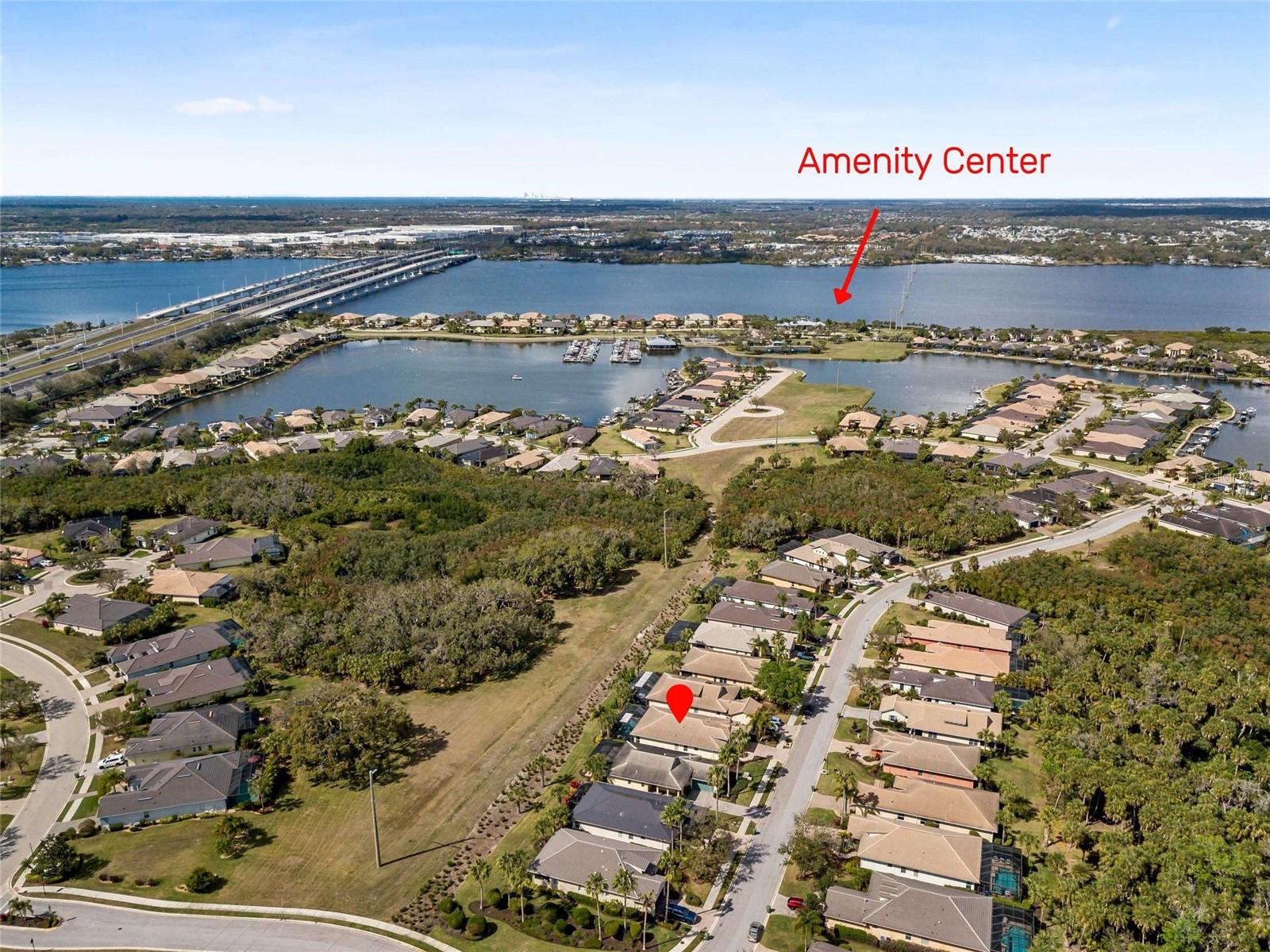 TIDEWATER PRESERVE PH I - Residential