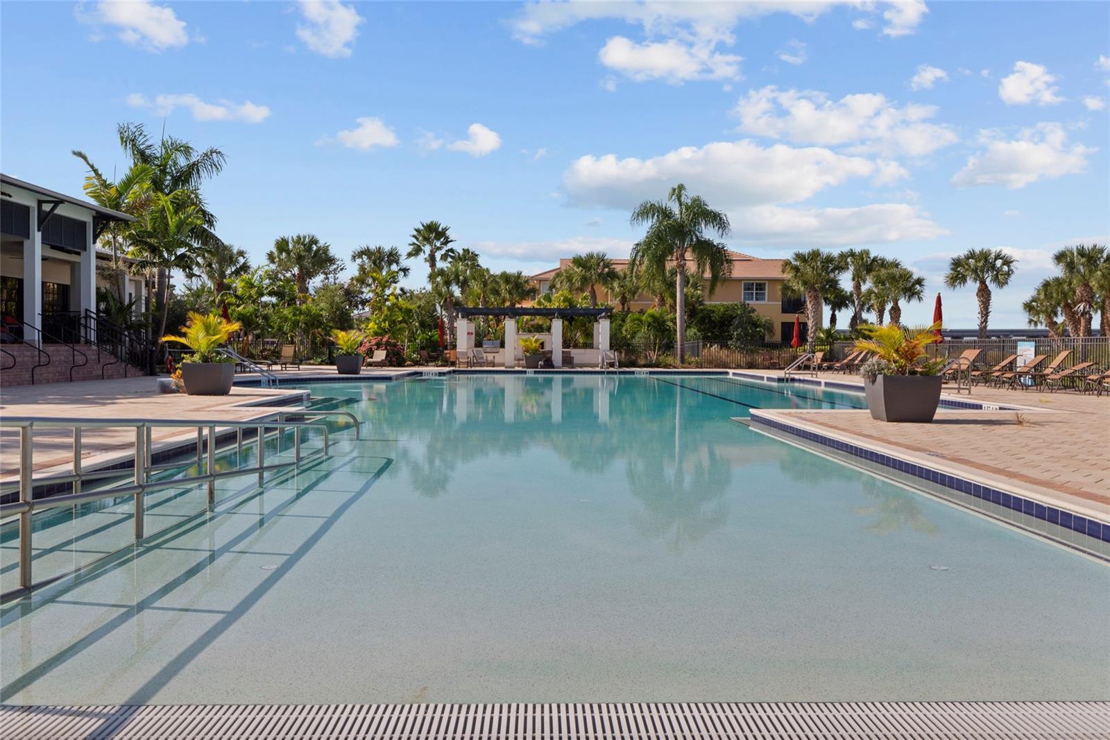 TIDEWATER PRESERVE PH I - Residential