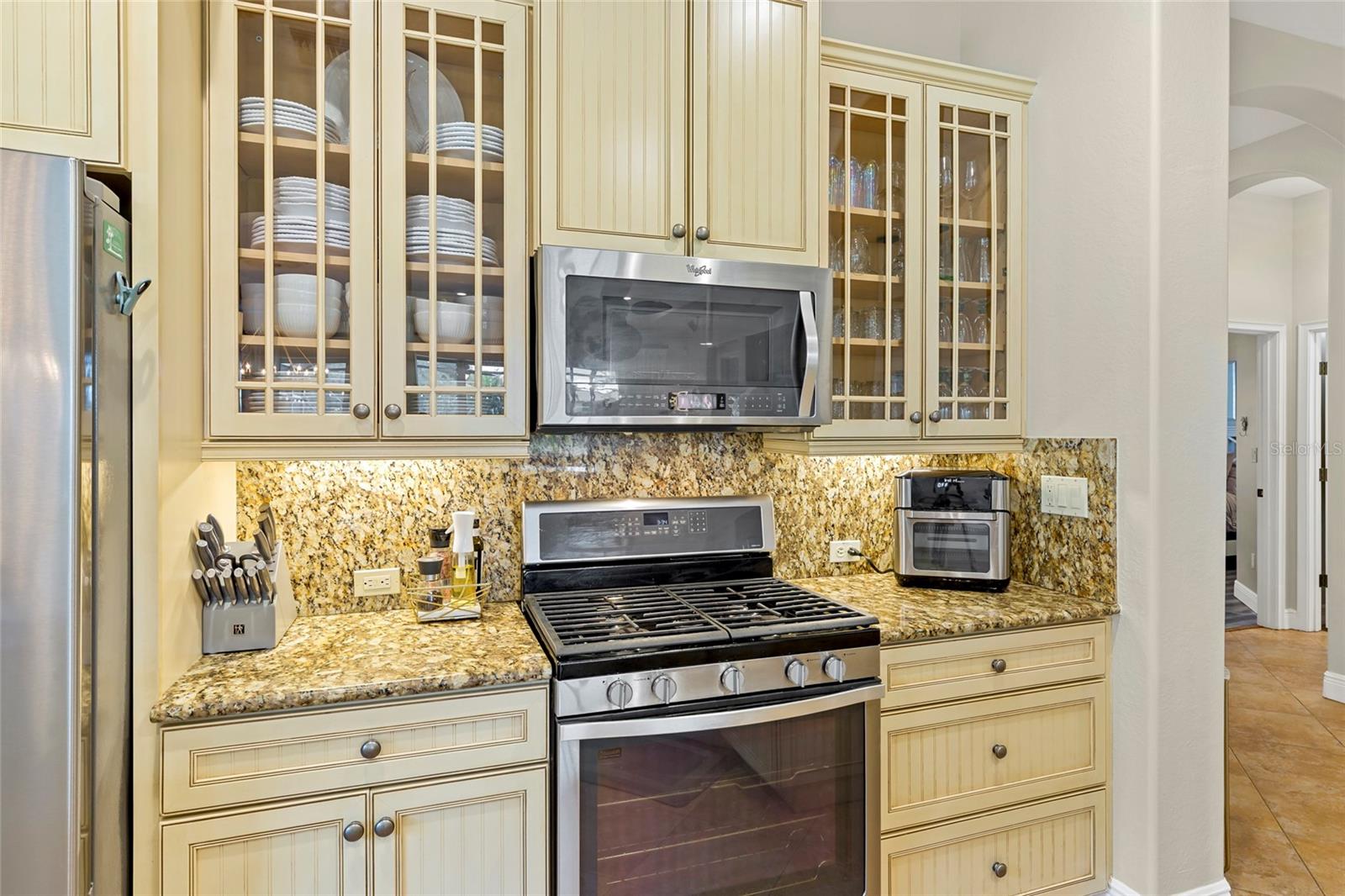 TIDEWATER PRESERVE PH I - Residential