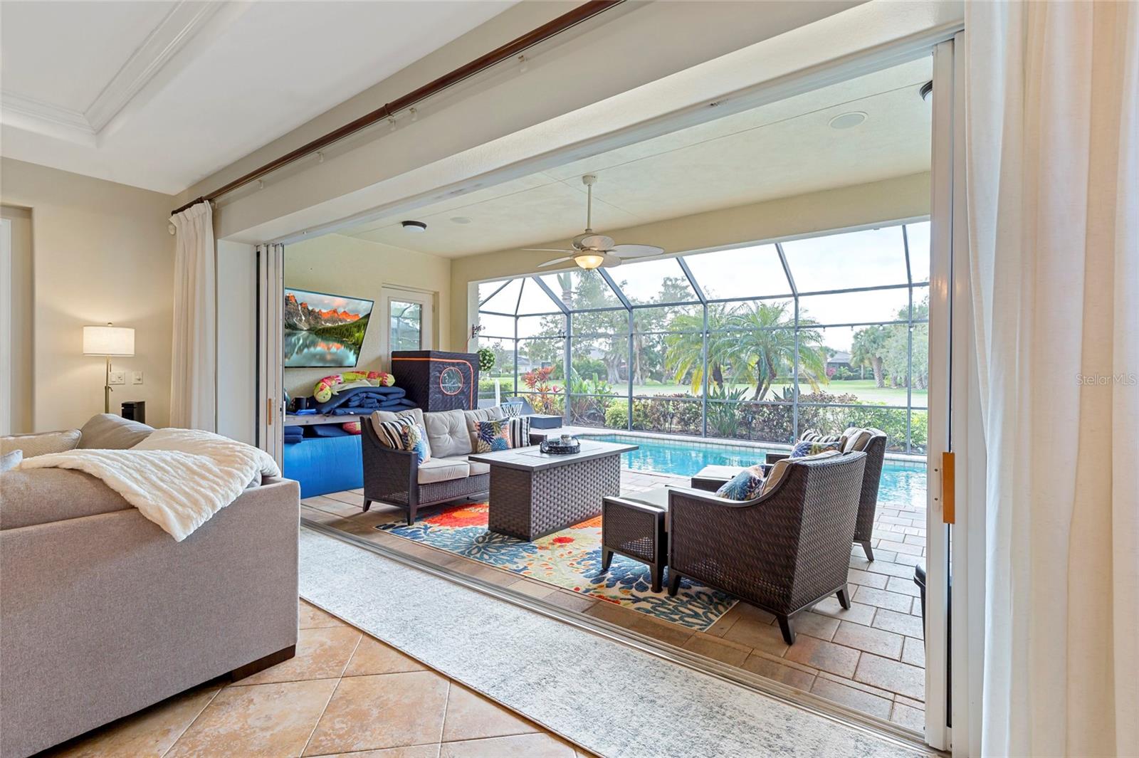 TIDEWATER PRESERVE PH I - Residential