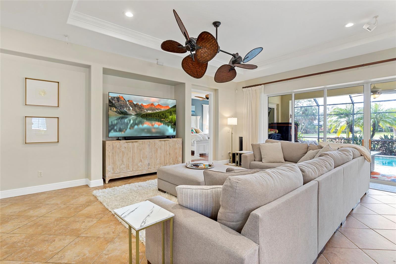 TIDEWATER PRESERVE PH I - Residential