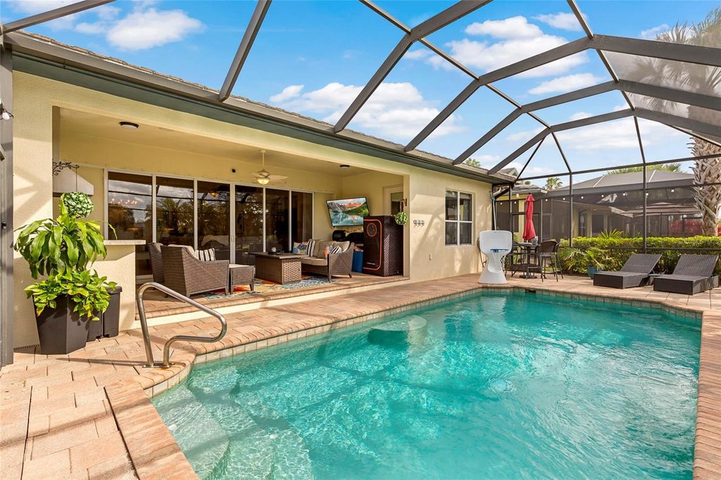 Photo of 922 Preservation Street, Bradenton, FL 34208 (MLS # A4684635)