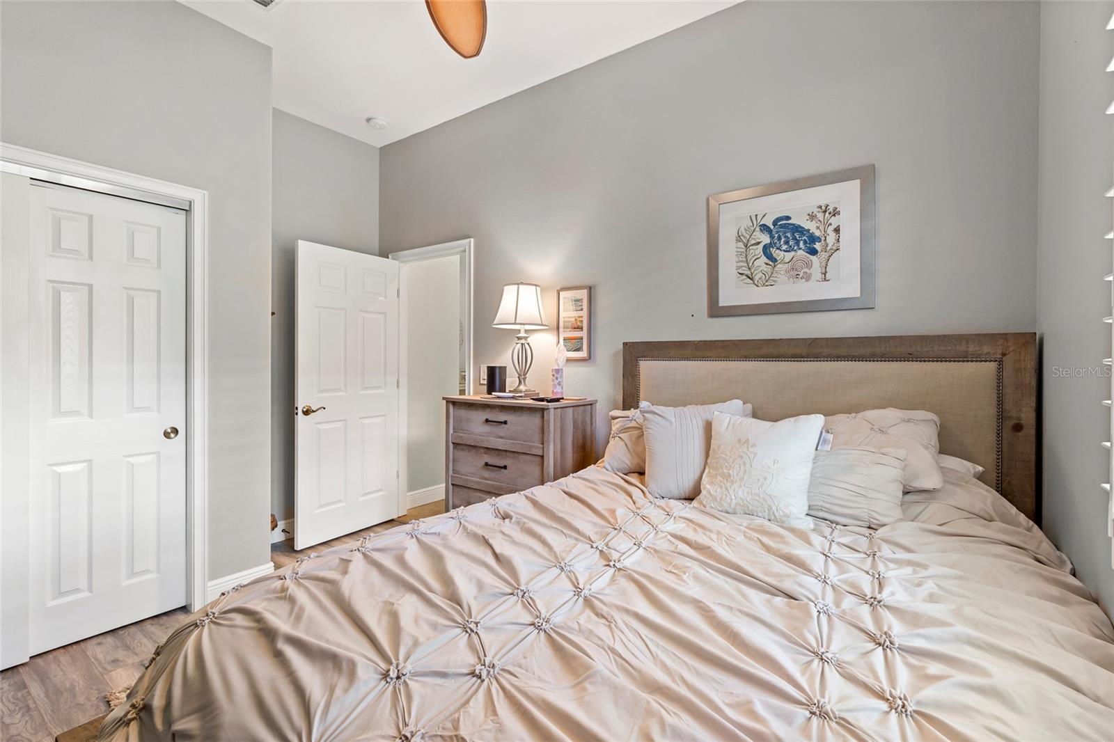 TIDEWATER PRESERVE PH I - Residential