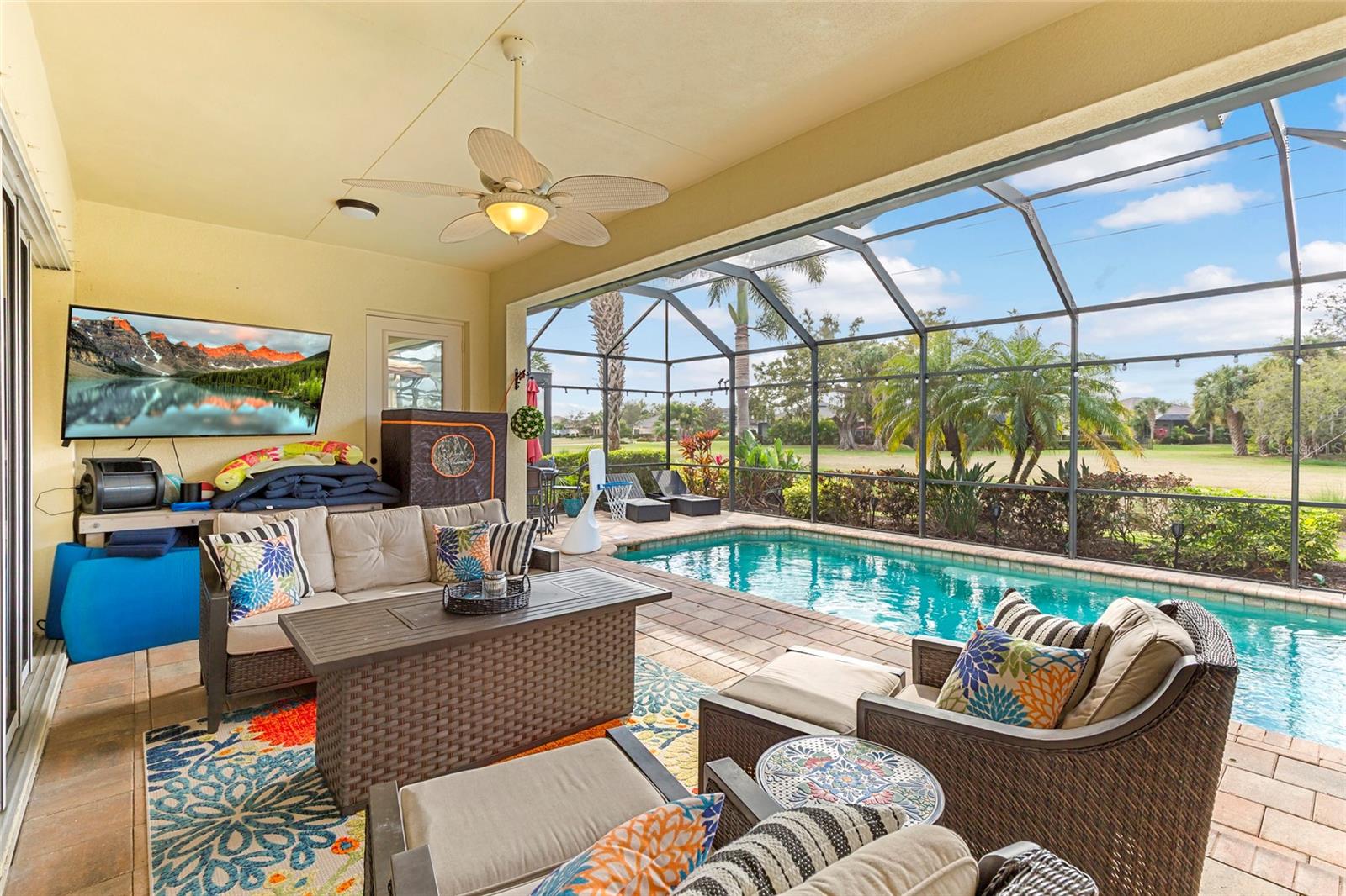 TIDEWATER PRESERVE PH I - Residential