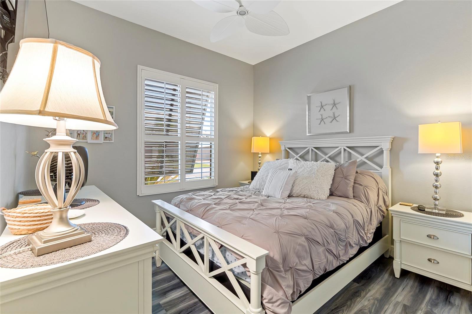 TIDEWATER PRESERVE PH I - Residential