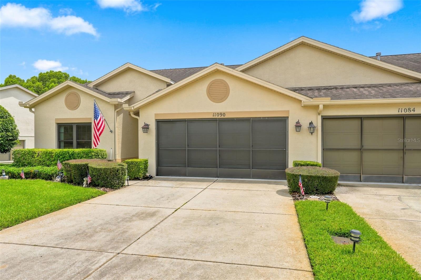 11090 CHERRYWOOD COURT