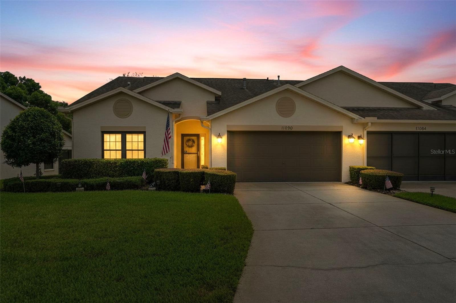 11090 CHERRYWOOD COURT